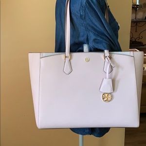 Tory Burch XL tote